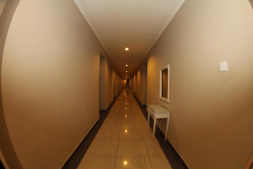 Saimai Residence Кута Екстер'єр фото