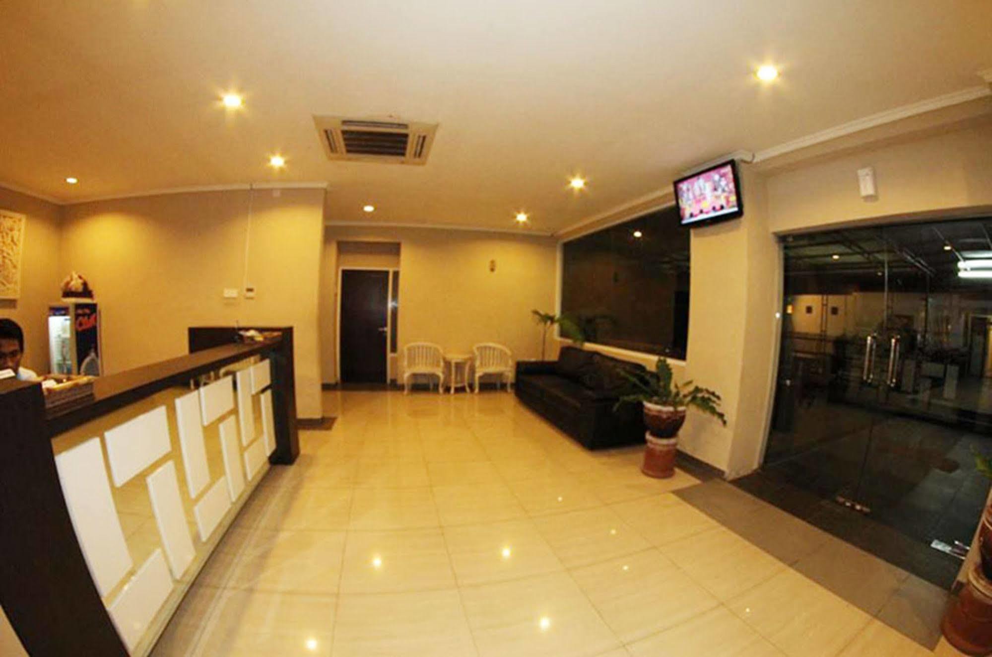Saimai Residence Кута Екстер'єр фото