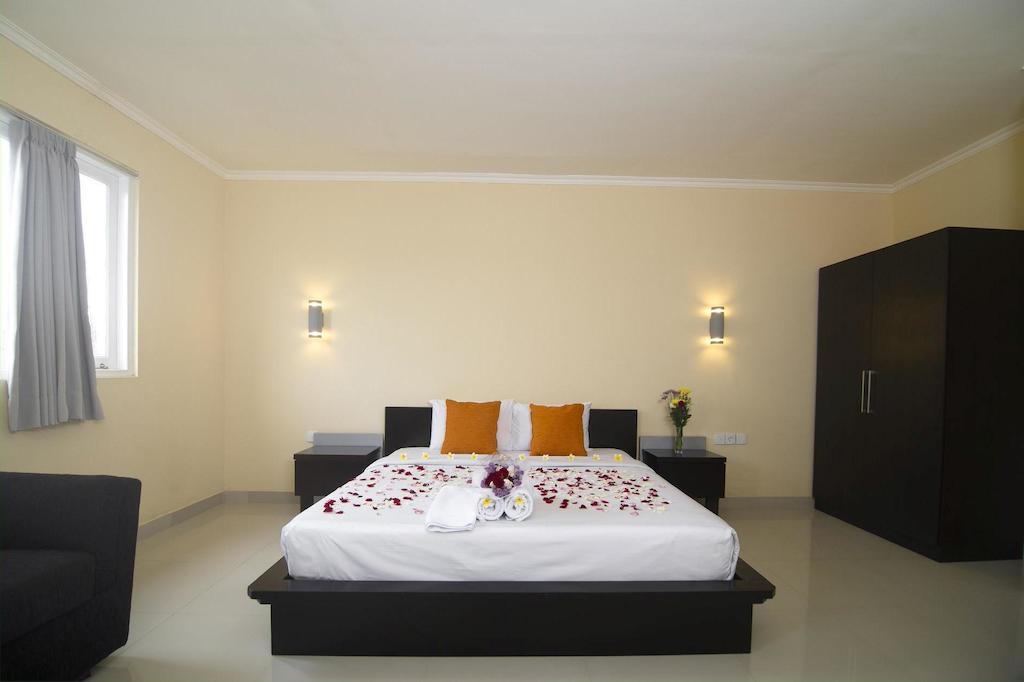 Saimai Residence Кута Екстер'єр фото